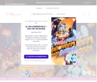 のスクリーンショット