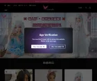 のスクリーンショット