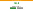大人のおもちゃとアダルトグッズの通販ショップNLSのスクリーンショット